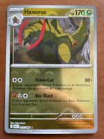 Pokemon Haxorus Pokeball (Versand gratis)