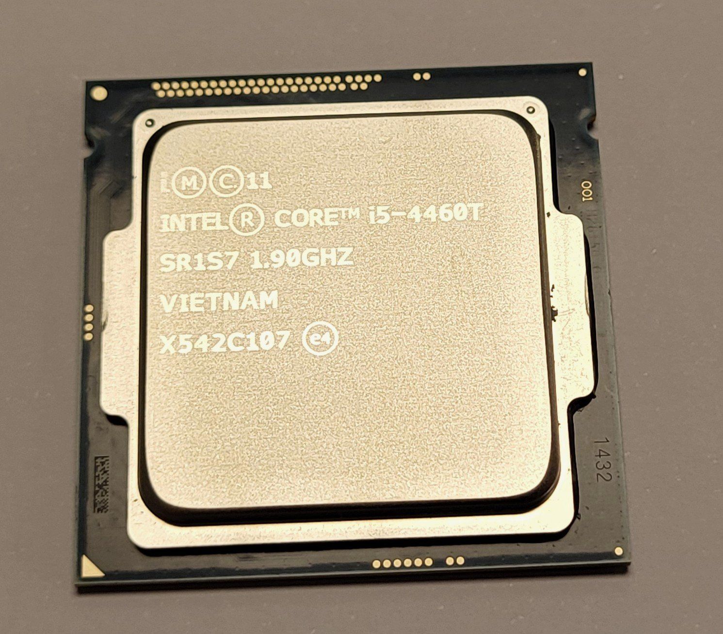 PCs: Hardware-Bundle: Intel i5 CPU + 6GB DDR3 RAM + 256GB SSD – D'occasion à Buchs AG par ComputerHeimService 3
