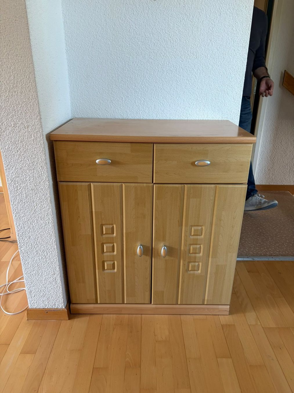 Ikea Kommoden: Zwei identische Kommoden – Gebraucht aus Kappel SO von Hello1world