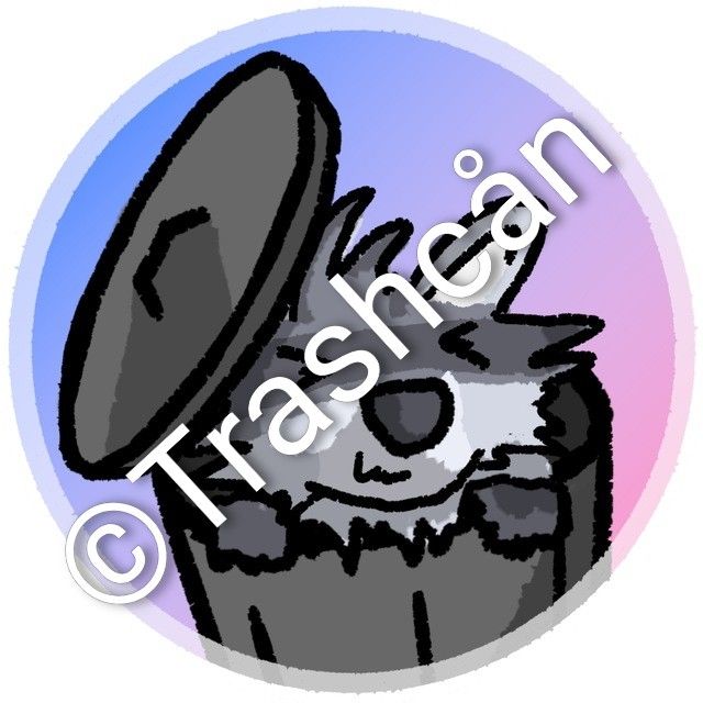 Biglietti: Trashcon 2026 Attendee Ticket – Nuovo e nell'imballaggio originale da Zürich venduto da mat_xvw5