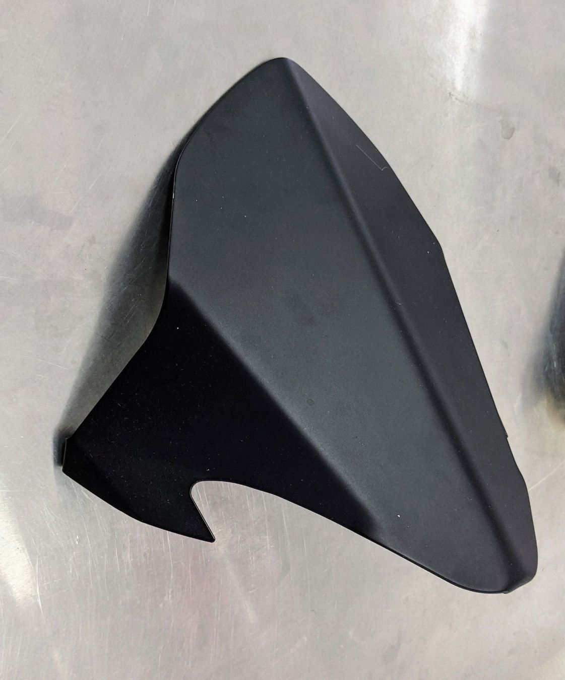 Strada: DPM Windschild Honda CB1000R – Usato da Bättwil venduto da paul74 3