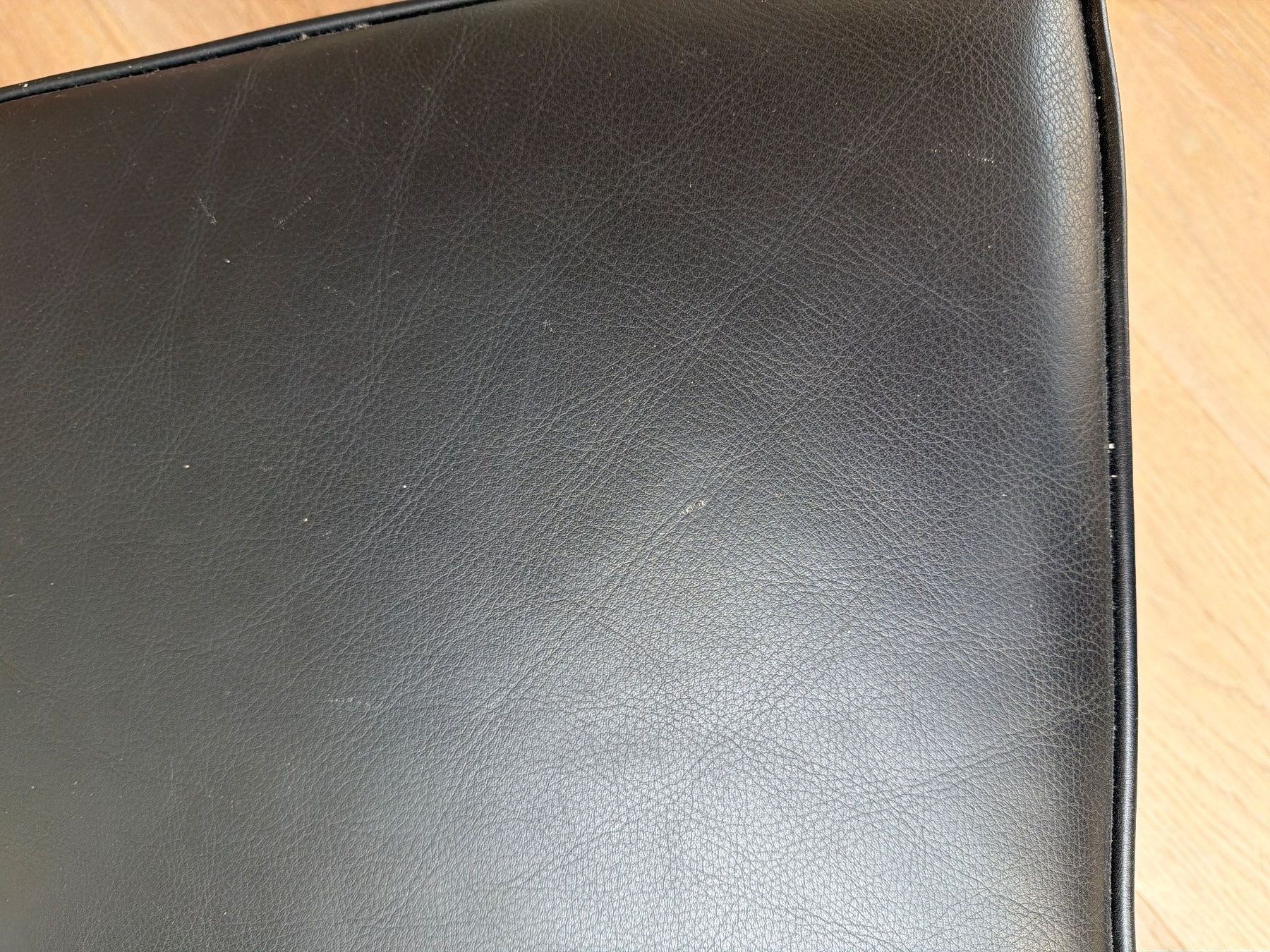 Flexform Fauteuils: Flexform A.B.C Armlehner inkl. Ottoman – D'occasion à Oberwil b. Zug par hallihallo12 4