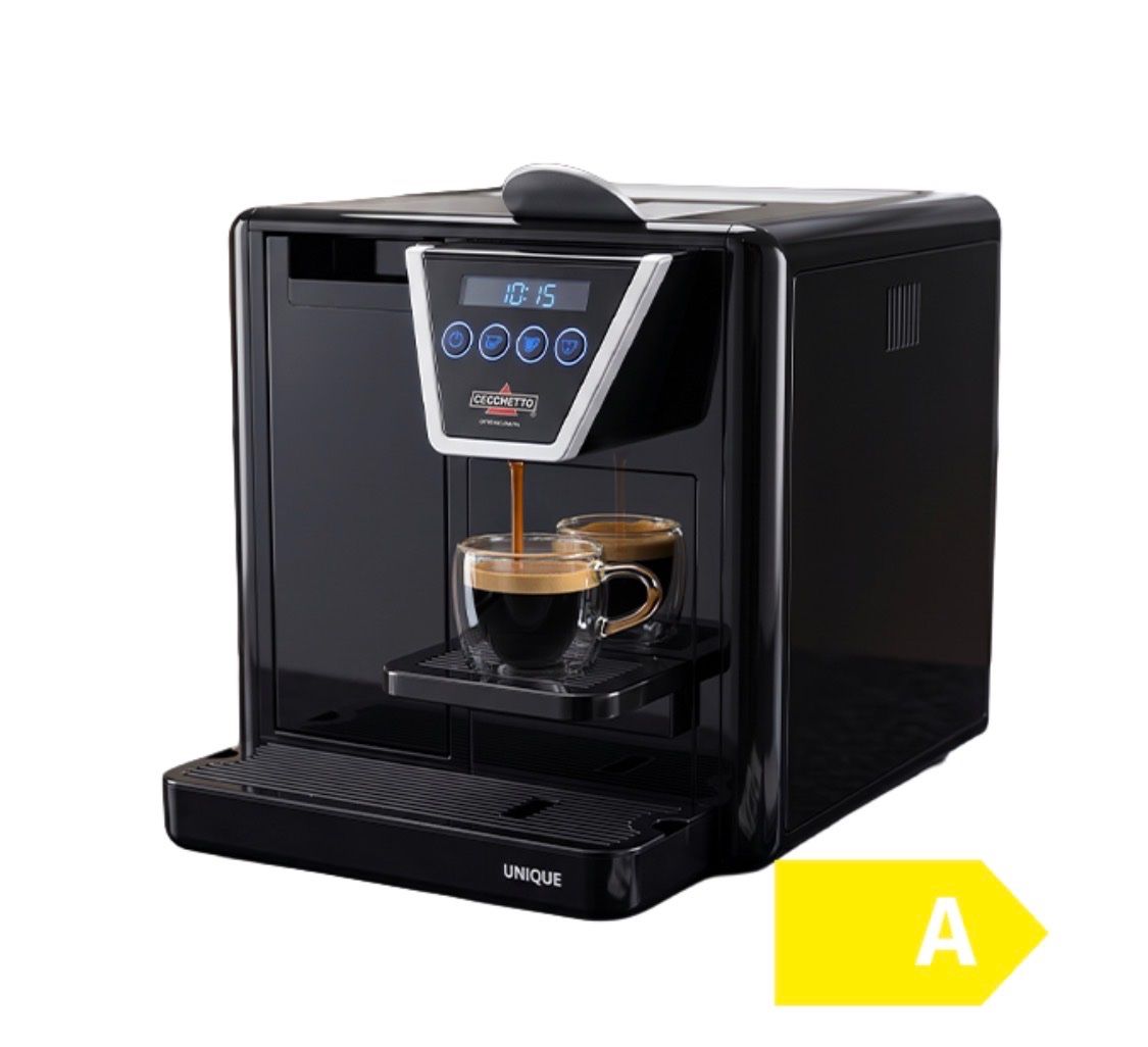 Macchine per caffè & Macchine per espresso: Cecchetto Kaffeemaschine – Nuovo (secondo la descrizione) da Regensdorf venduto da siwelt