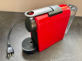 Nespresso DeLonghi Essenza Mini Kaffeemaschine