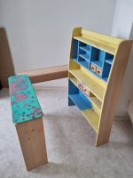 Kinder Verkäufer-Laden aus Holz