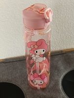 My Melody Trinkflasche, neu , Pink!