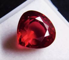 11.60 Ct  Certified Loose Gemstone