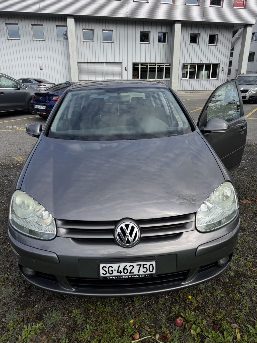 VW Automobili: VW Golf 5 – Usato da Heerbrugg venduto da kai_dq28 3
