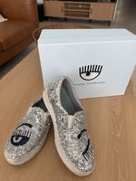 Chiara Ferragni Sneakers