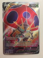 Pokemon Maritellit V Farbenschock