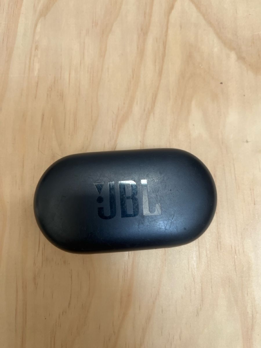 Cuffie: JBL soundgear Sense – Usato da Ueken venduto da PBeck01
