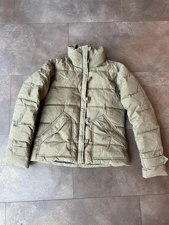 Doudoune duvet Patagonia femme | Kaufen auf Ricardo