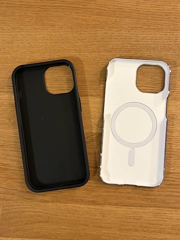 Coques & Protection écran: BURGA - iPhone 15 Case / Hülle  – D'occasion à Bern par danielle90 3