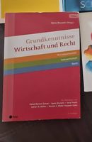 Grundkenntnisse Wirtschaft und Recht für BMS