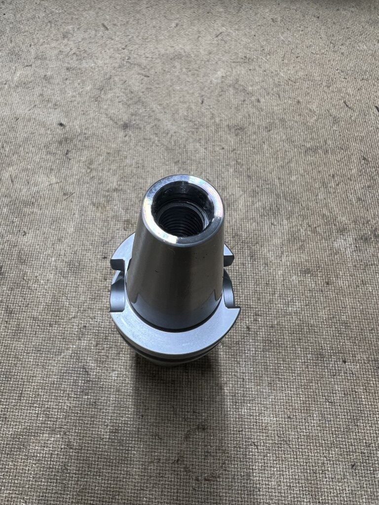 Metall- & Schlosserei Werkzeug: Haimer BT30 20 x 90 Schrumpffutter – Gebraucht aus Zuchwil von dragosmd-maschinen 2