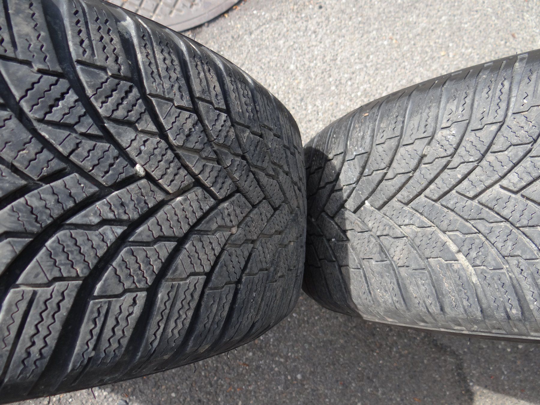 BMW Pneus & Kompletträder: 16 Zoll Original BMW 1er E81 E82 E87 E88  Alufelgen 5x120 – Gebraucht aus Worblaufen von Felgenboerse24 6