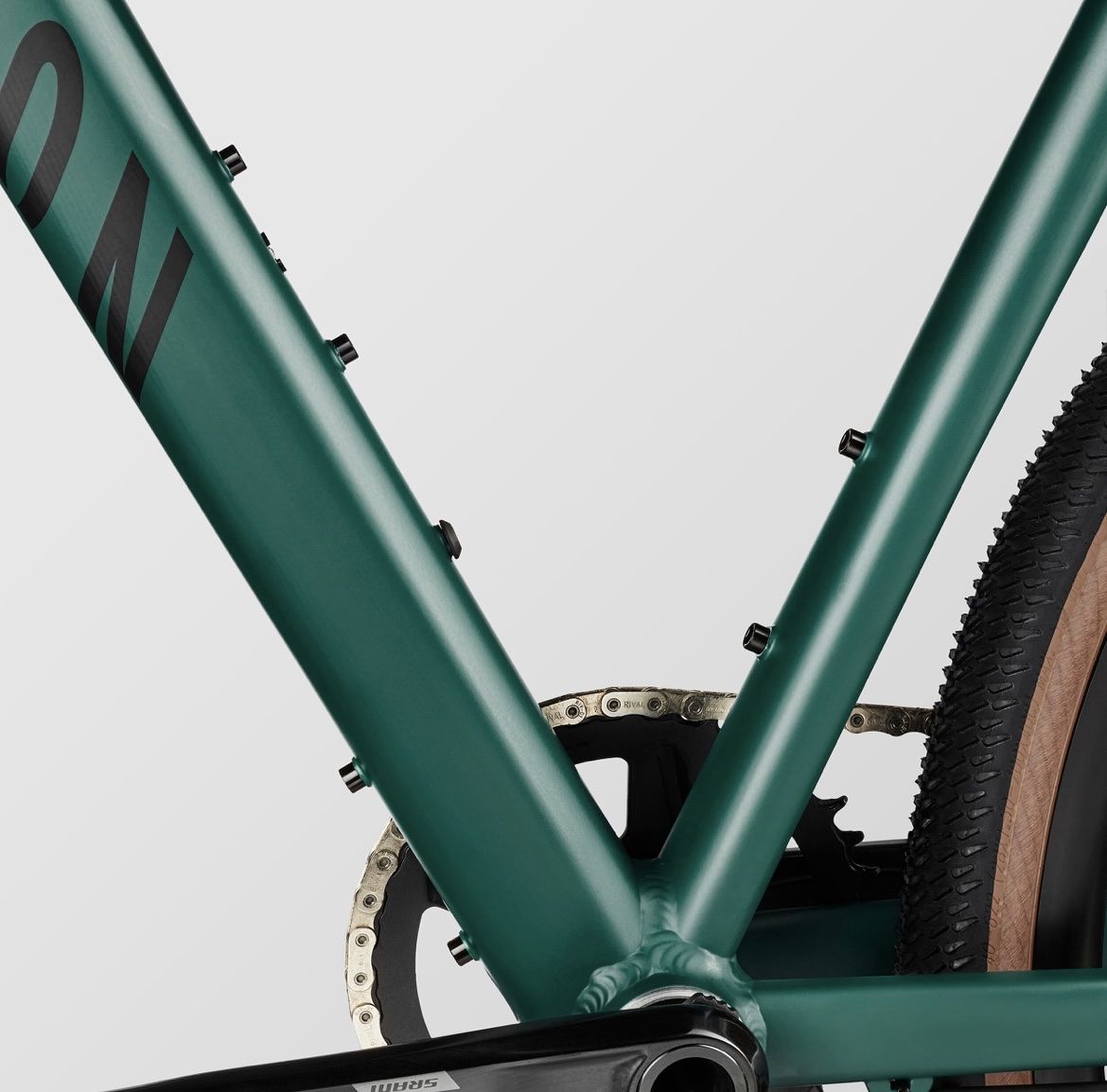 Canyon Biciclette: Canyon - Grail 7 eTap – Usato da Randa venduto da val_27xp 4