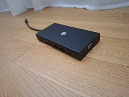 HP USB-C Multiport Hub