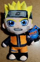 Figurine peluche  Naruto