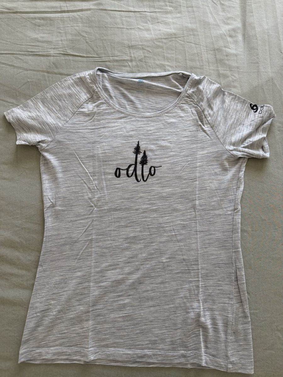 Odlo T-shirt: ODLO T-Shirt Damen  – Usato da Kriens venduto da Bergstern86 2