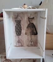 Dekokiste 🌸Shabby Chic🌸
