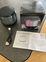 Bluetooth Lautsprecher