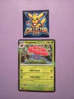 Pokemon Vileplume Holo Mega schön