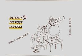 1999 Comics 0-100 MH ES KW 20.-