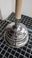 Antiker SETA Pümpel Wäschetrockner Vintage Retro Pat.156090