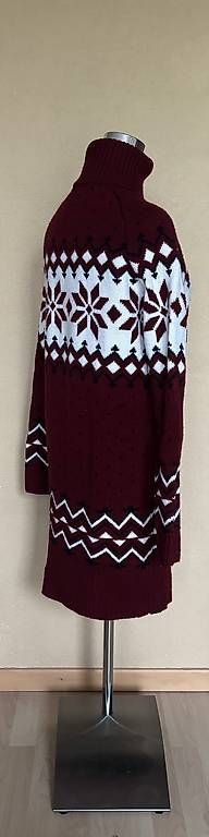 Kleider: Winterkleid  – Gebraucht aus Alterswilen von lyd_dsn2