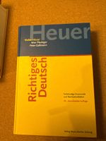 Richtiges Deutsch, Grammatik & Rechtschreiblehre, 30. Auf...
