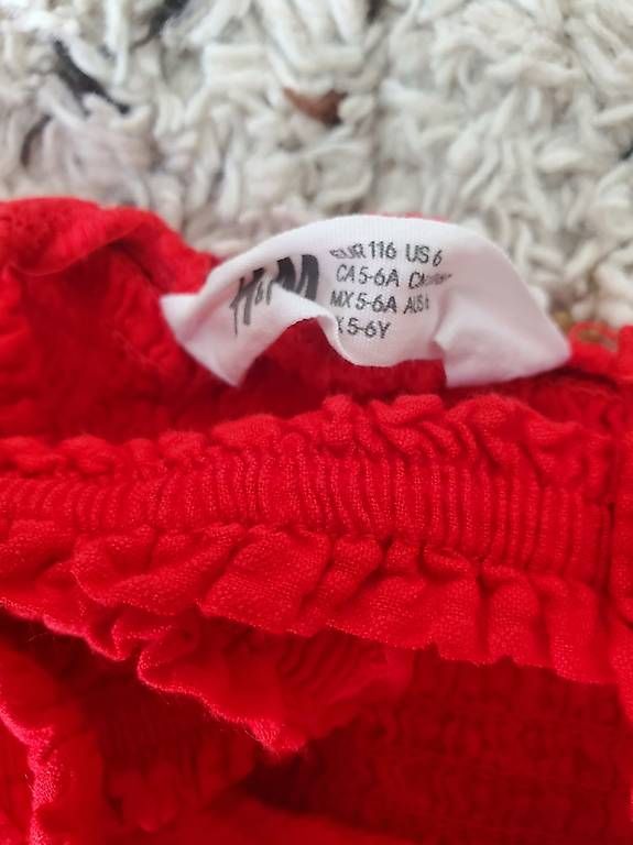 H&M Jumpsuits: Jumpsuit 116 – Gebraucht aus Frauenfeld von BeneFull 1