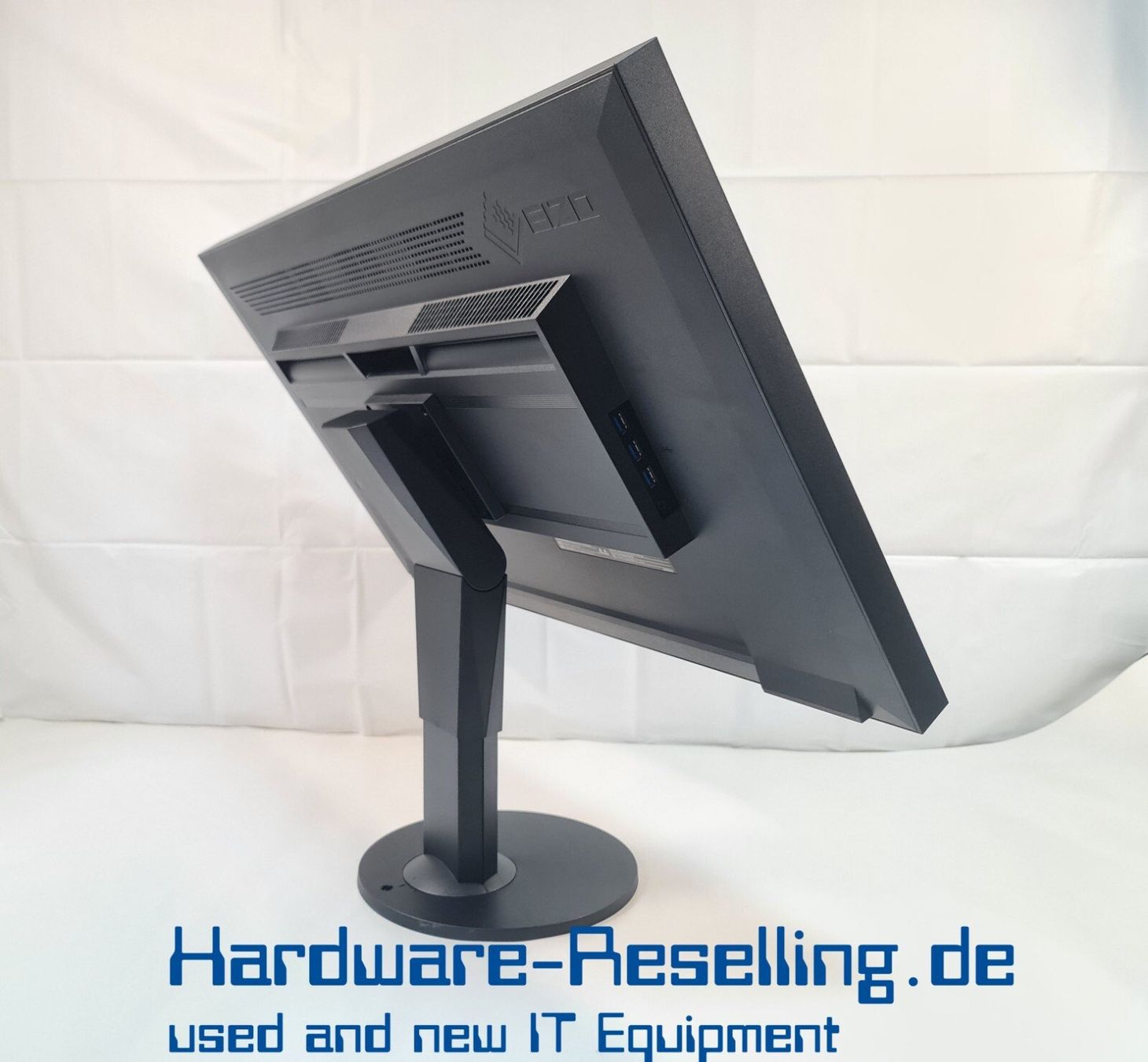 Eizo Monitore: Eizo FlexScan 31.5" inch 4K UHD LED IPS 3840x2160 EV3237 – Gebraucht aus Lausanne von jam_2yx7 4