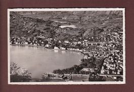 LUGANO - Panorama - 1944