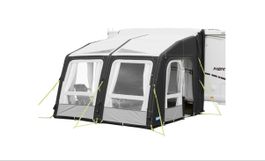 Kampa Motor Rally Air 330 Driveaway Pro, Top Zustand!