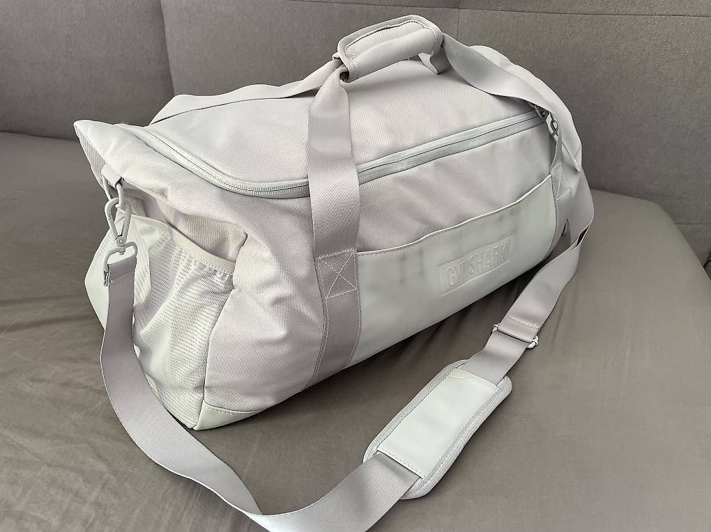 Borse: Gymshark Trainings Tasche  – Usato da Muttenz venduto da Style_2000 2