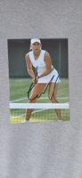 Autogramm Anna Kournikova
