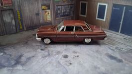 1:64 Ford Fairline