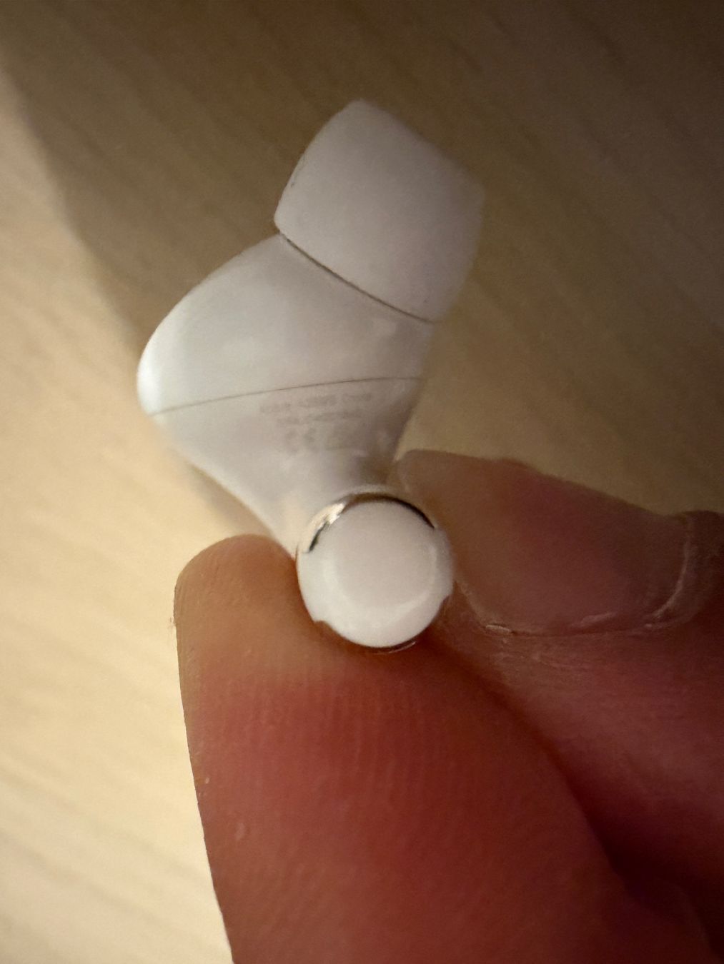 Apple Cuffie: Apple AirPods Pro L A2699 – Usato da Zürich venduto da fresh0001 3