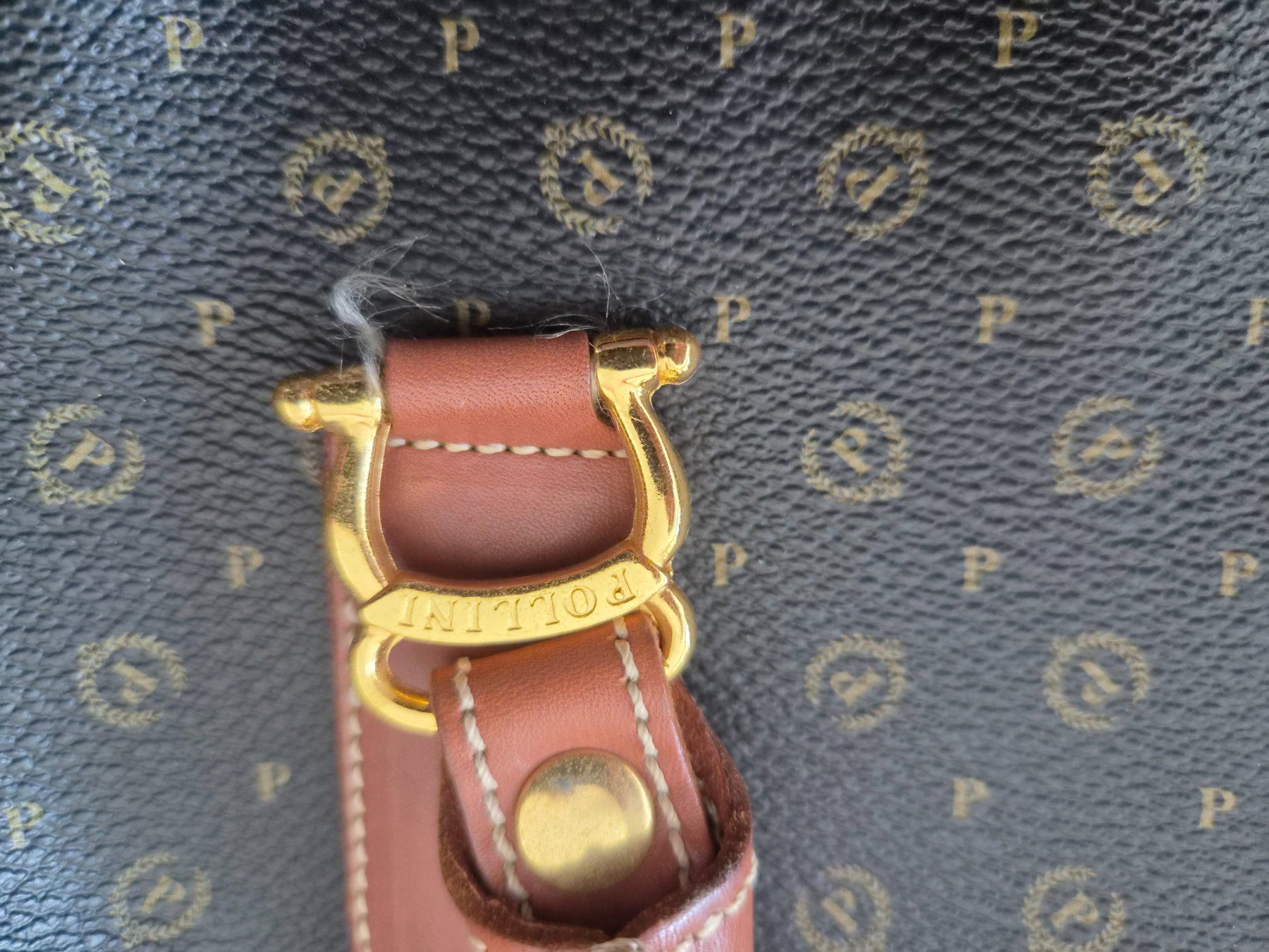 Borse da donna: Pollini Handtasche – Usato da Trimstein venduto da luke1007 5
