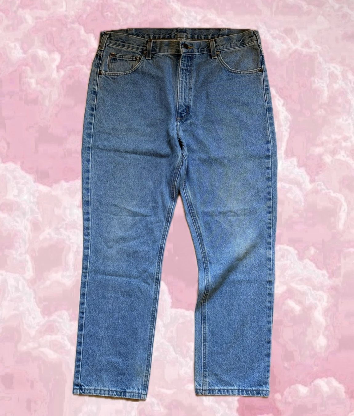 Carhartt Jeans: Carhartt Jeans – Usato da Wigoltingen venduto da _vntg_