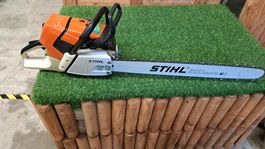 Tronçonneuse Stihl MS 661C 71cm 2017