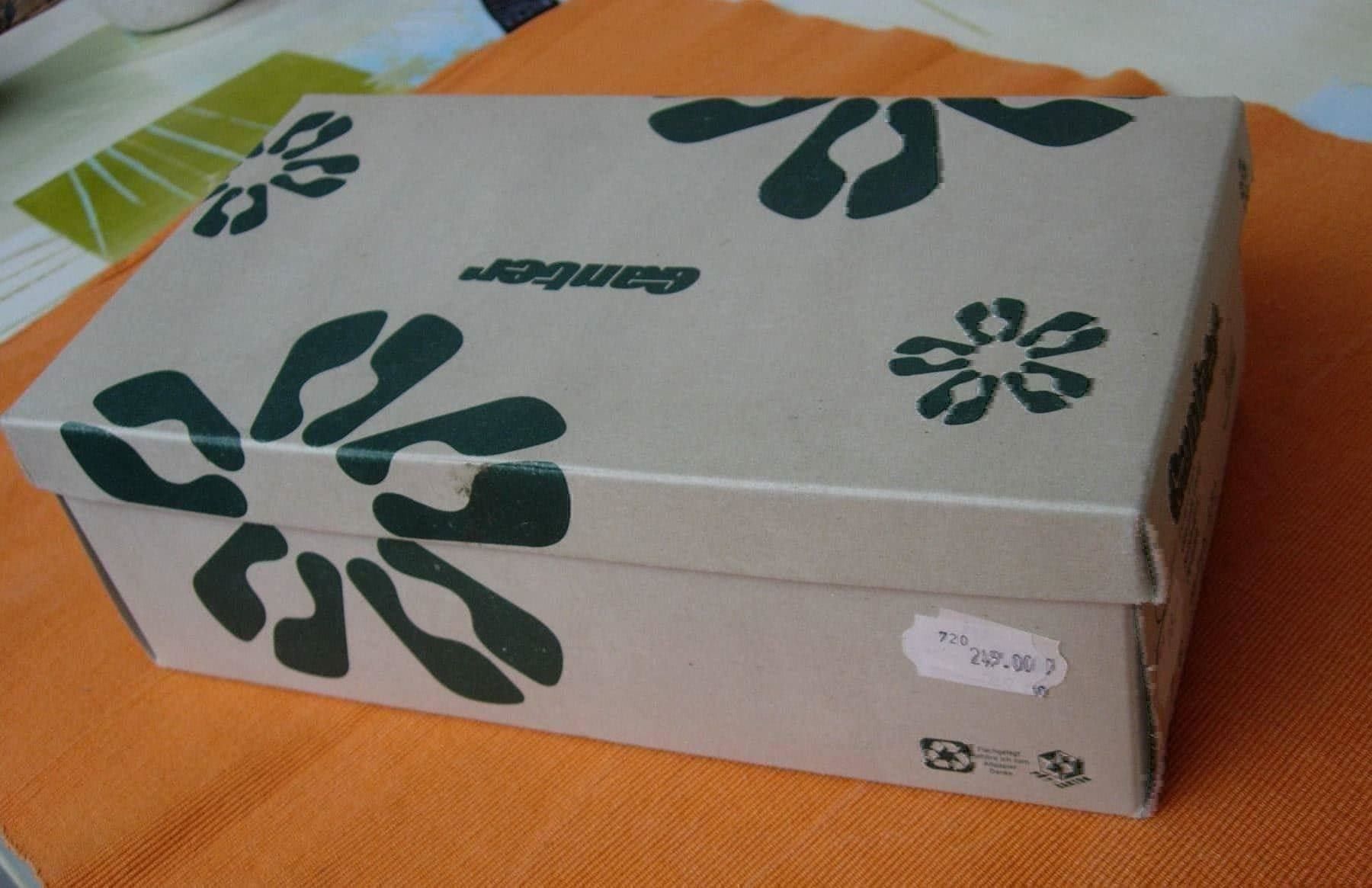 Damenschuhe: GANTER - SCHUHE - NEU – Neu und originalverpackt aus Basel von Grbina64 9