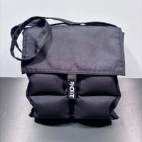 💥TOP: SOLIDE UMHÄNGE KÜHLTASCHE COOLER BOX CASE WANDERUNG B