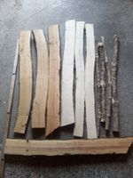 Buchsbaum, Pfaffenhütchen, Kreuzdorn, Holz zum Drechseln...
