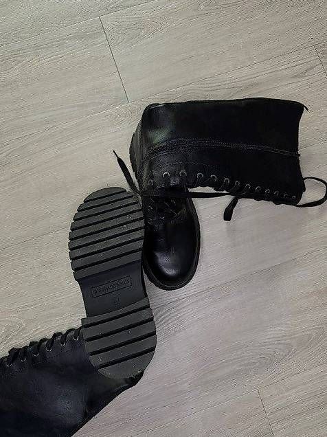 Scarpe da donna: Highknee Boots – Usato da Rüti ZH venduto da marta89 3