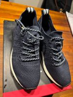 La Strada Halbschuhe Gr. 38 marineblau