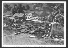 Faulensee Hotel Sternen