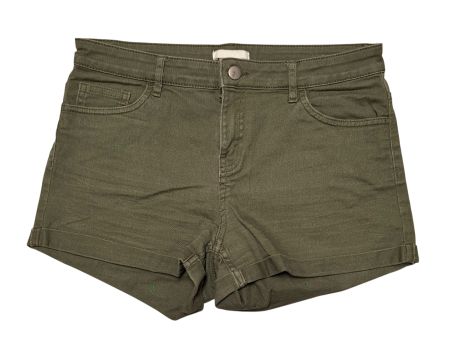 411CV – Short H&M – EUR-38 (M)