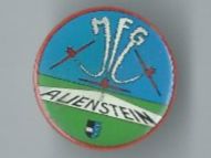 MFG Allenstein - Flugzeug Pin